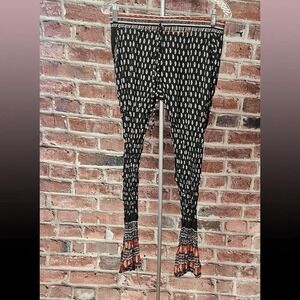 Women's SR Baggy Hippie Harem‎ Pants Medium